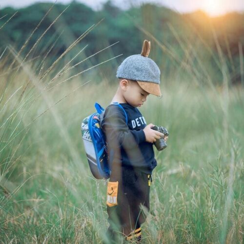 Genetic link in surrogacy: must-knows in China