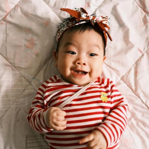 How does Family Aims help you choose the ideal surrogate in China?