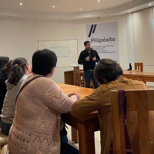 Benefits of working with consultants specialized in sustainable approaches in Toronto (Canada)