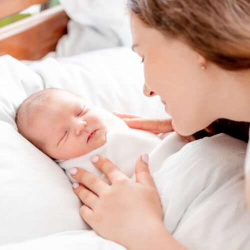 Do you live in  Hamilton (New Zealand) and have polycystic ovaries? Find out if it is possible to get pregnant without treatment