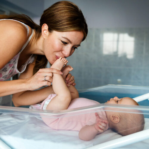 Pregnancy with untreated polycystic ovaries in  New Zealand: Is it possible to get pregnant?