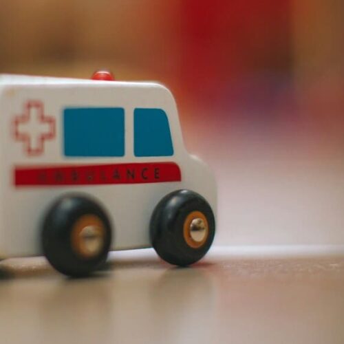 Revolutionize home medical care in Illinois with software