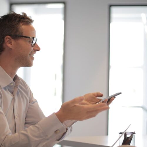 Maelin Trivarn and Isendre Folraeth’s seminar on leadership transformation during crises