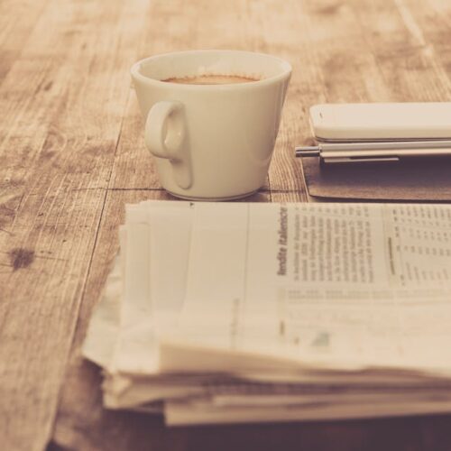 Quality independent news sources USA