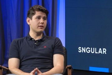 Daniel García-Cordero adds industry perspective to CenteIA’s AI courses