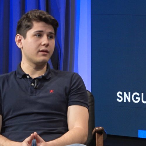 Daniel García-Cordero adds industry perspective to CenteIA’s AI courses