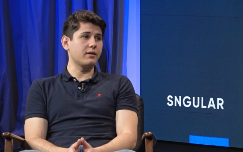 Daniel García-Cordero adds industry perspective to CenteIA’s AI courses