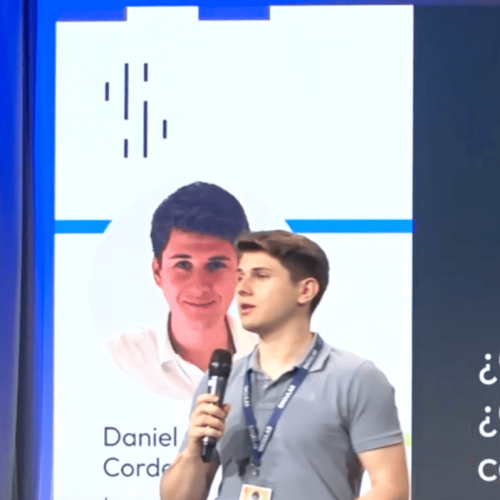 CenteIA expands AI learning with Daniel García-Cordero’s ethical approach